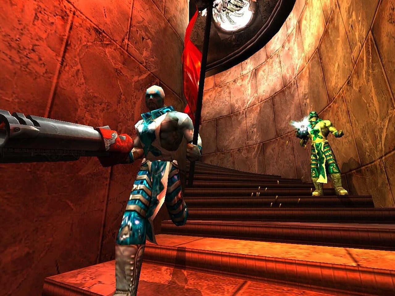 Guess the game - Step 1