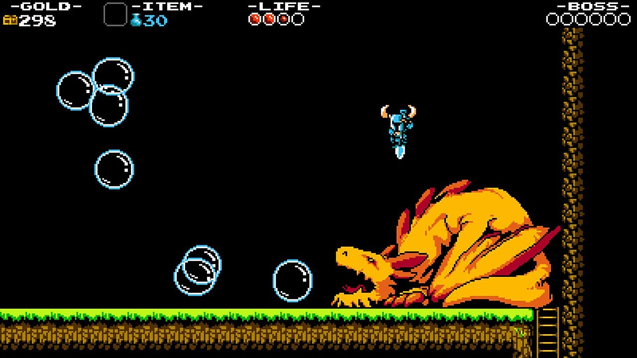 Guess the game - Step 1